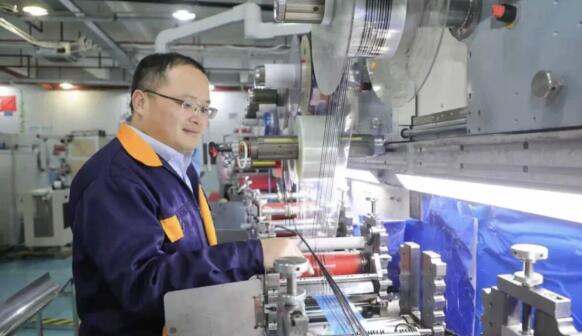 【人大代表在身邊】筑牢實(shí)體經(jīng)濟(jì)根基，賦能社會(huì)高質(zhì)量發(fā)展 江蘇各級(jí)人大代表掀起學(xué)習(xí)貫徹黨的二十屆四中全會(huì)精神熱潮